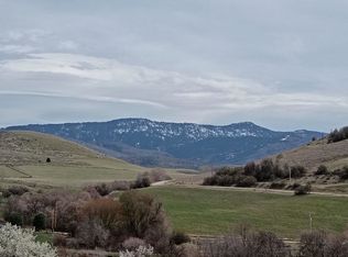 E Glendale Rd, Preston, ID 83263