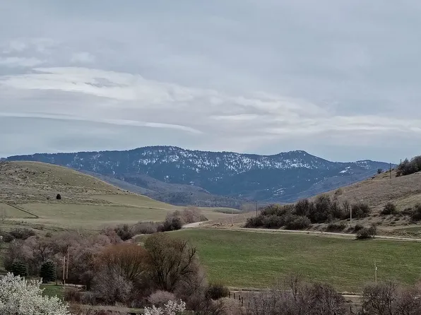 E Glendale Rd, Preston, ID 83263