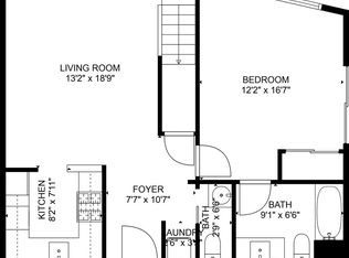 1811 Malcolm Ave, Los Angeles, CA 90025