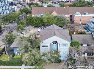 1220 Hawthorne St, Houston, TX 77006