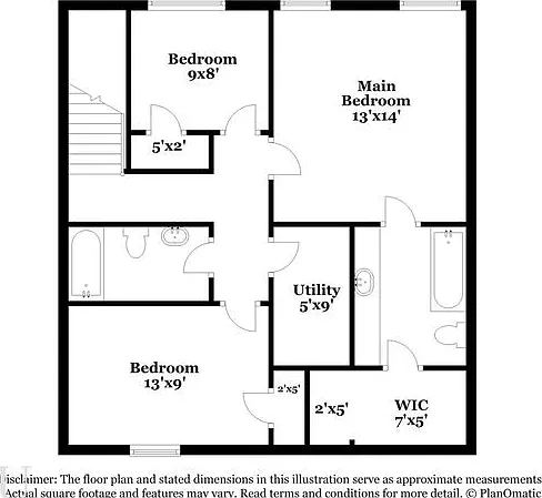 132 Somerdale Pass — Photo 4