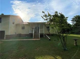 2065 Grace Church Rd, Salisbury, NC 28147