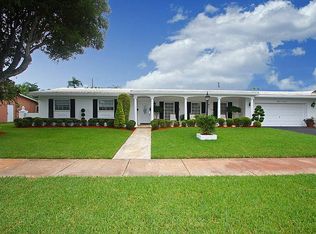 8500 SW 84th Ave, Miami, FL 33143