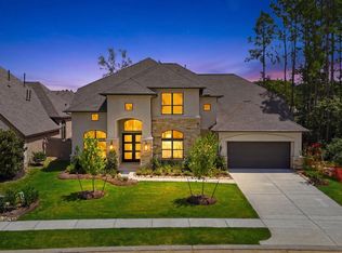 15607 Early Bird Ln, Conroe, TX 77302