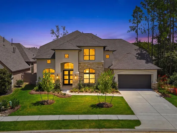 15607 Early Bird Ln, Conroe, TX 77302