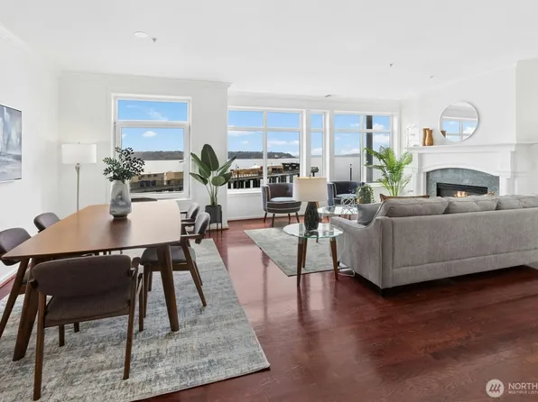 1900 Alaskan Way #216, Seattle, WA 98101