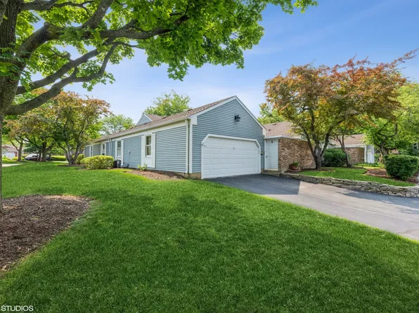 2 Pepperell On Asbury, Rolling Meadows, IL 60008