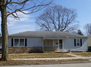 25 SW 15th St, Richmond, IN 47374