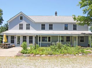 74 Oxbow Ln, Newfoundland, NJ 07435