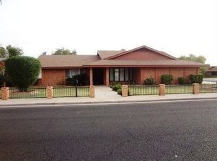 1423 E Glade Ave, Mesa, AZ 85204