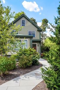 1119 Walnut St, Newton, MA, 02461