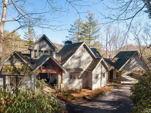 356 Haven Ridge Trail, Cashiers, NC 28717