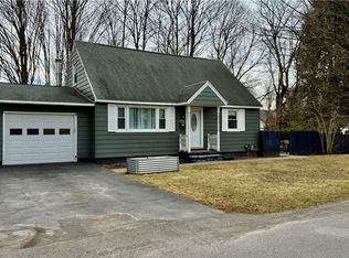 255 S 3rd Ave, Ilion, NY 13357