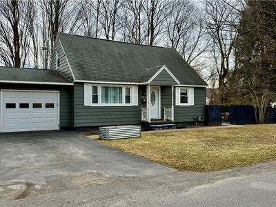 255 S 3rd Ave, Ilion, NY, 13357