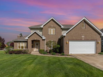 20905 Lakewoods Ln, Shorewood, IL, 60404