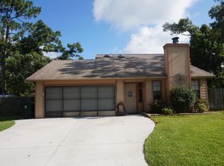 12811 Crest Ridge Dr, Jacksonville, FL 32258