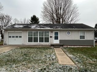 229 W 27th St, Connersville, IN 47331