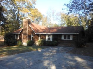 70 High Point Rd, Roberta, GA 31078