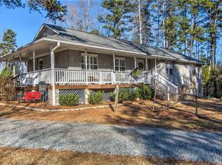 473 Beech Dr, Lexington, NC 27292