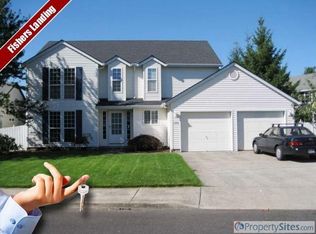 2912 SE 173rd Ct, Vancouver, WA 98683