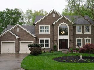 6349 S Devonshire Dr #R, Loveland, OH