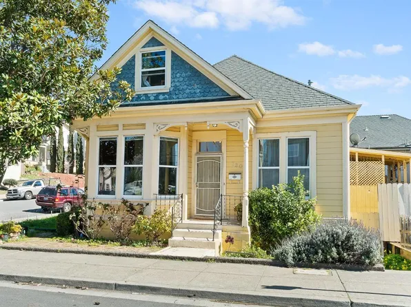 730 Sacramento Street, Vallejo, CA 94590