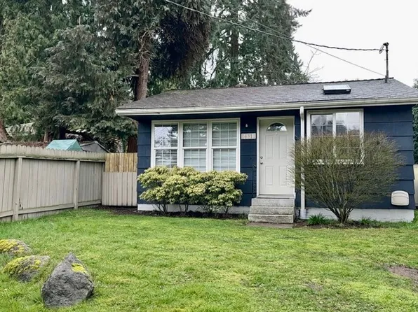 14311 Meridian Ave N, Seattle, WA 98133