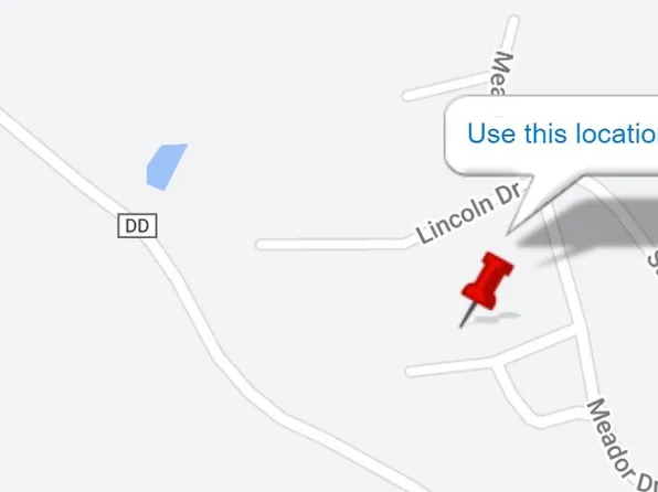 0 Alta Vista Dr, Noel, MO 64854