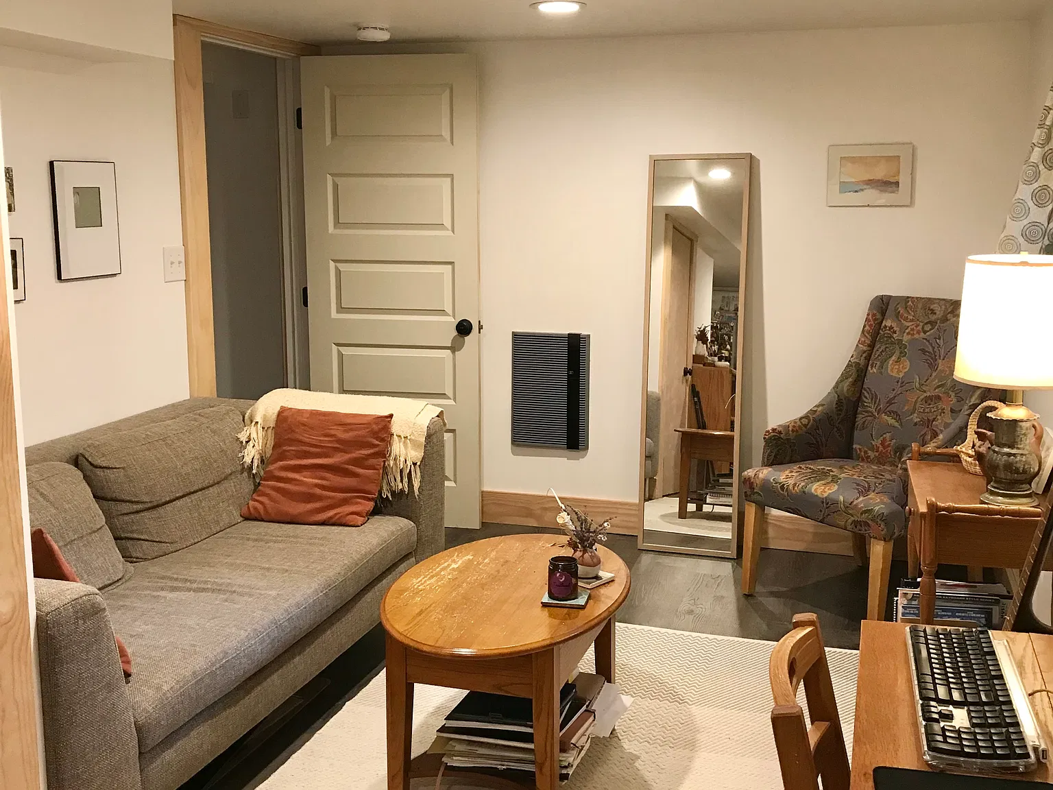 1 bed, 600 sqft, $1,465 — Photo 2