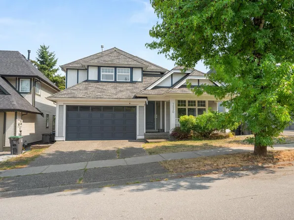 7530 146th St, Surrey, BC V3S 8T9