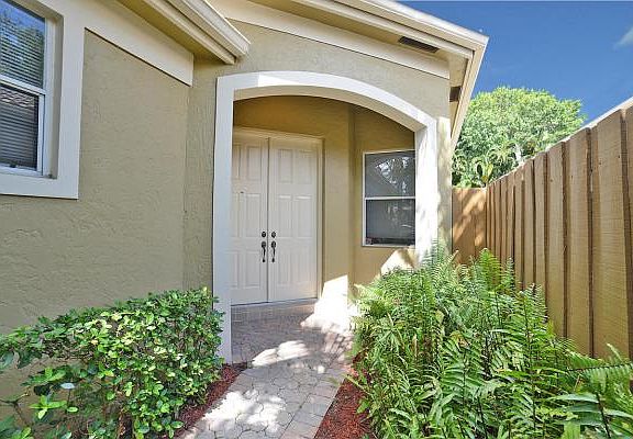 Home For Sale In Broken Sound Country Club