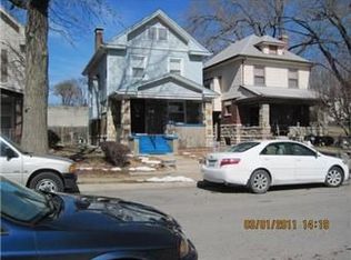 4720 E 6th St, Kansas City, MO 64124