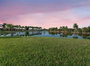1544 Mainsail DR #48C, NAPLES, FL 34114
