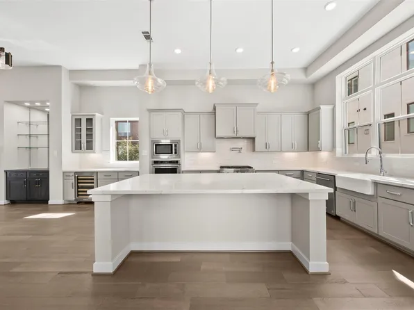 5342 Chandler St, Houston, TX 77007