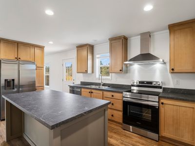 1536 SW Koyoda St, Madras, OR, 97741