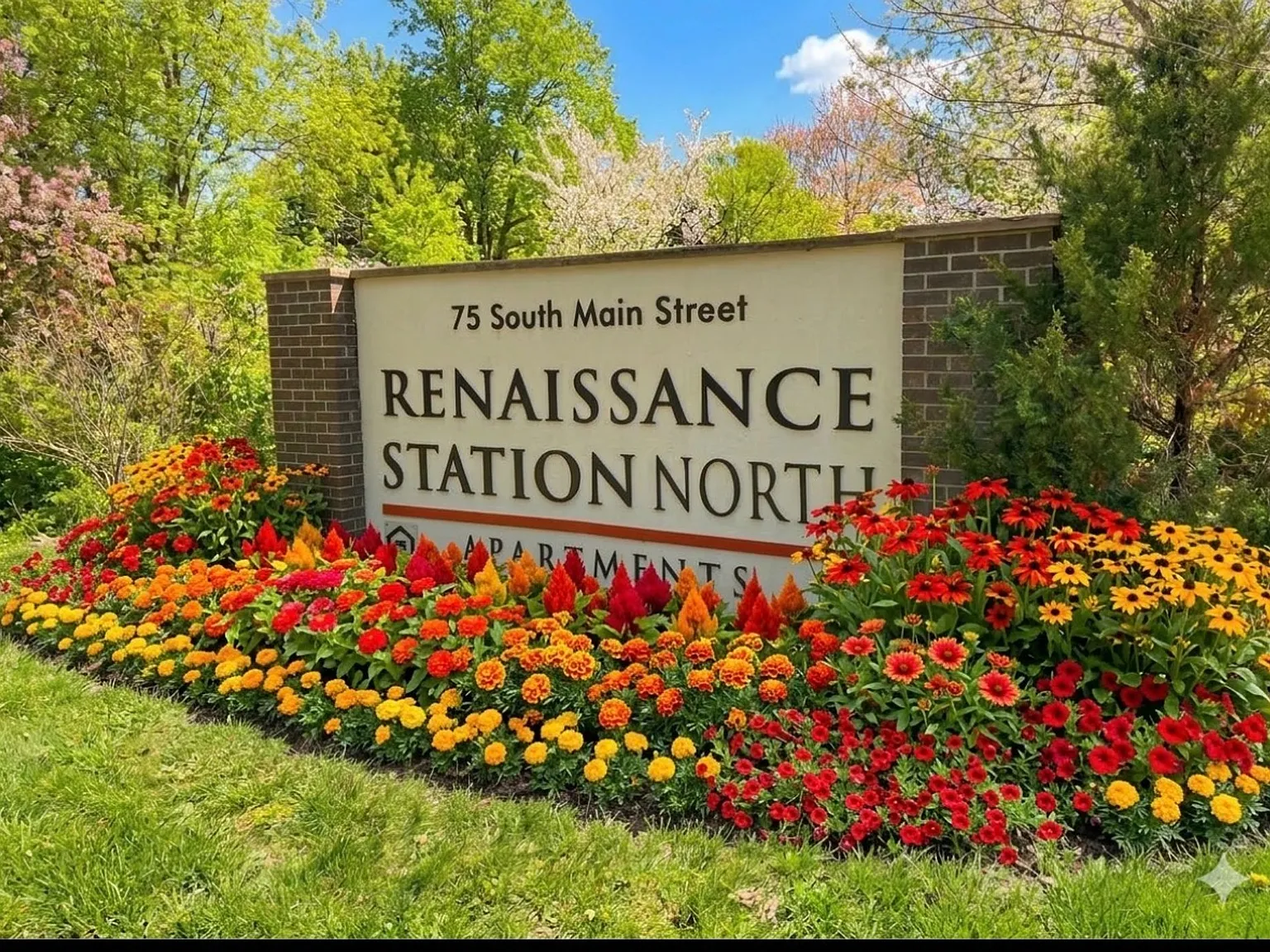 Renaissance Station — Photo 2