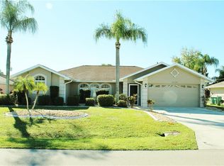 23157 Hillsdale Ave, Pt Charlotte, FL 33954