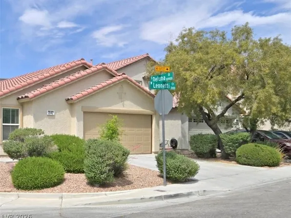 3142 Leonetti Ct, Las Vegas, NV 89141