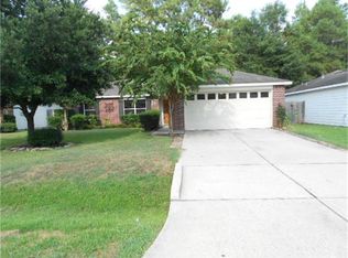 16381 Sun View Ln, Conroe, TX 77302