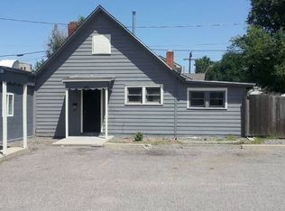 6050 W 38th Ave APT 5, Wheat Ridge, CO 80033