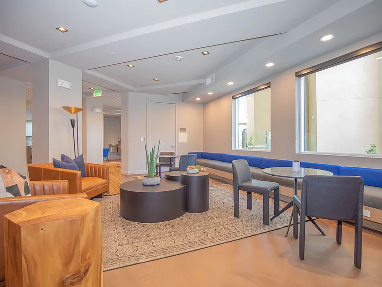 DC Heights Apartments — Photo 19
