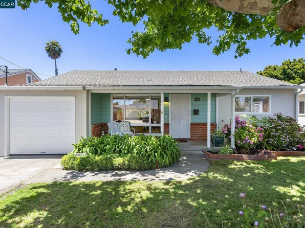 17381 Via La Jolla, San Lorenzo, CA 94580