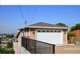 14623 Saturn Dr, San Leandro, CA 94578
