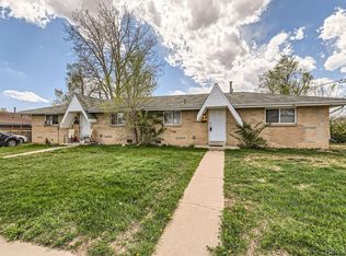 7377 Tennyson St, Westminster, CO 80030