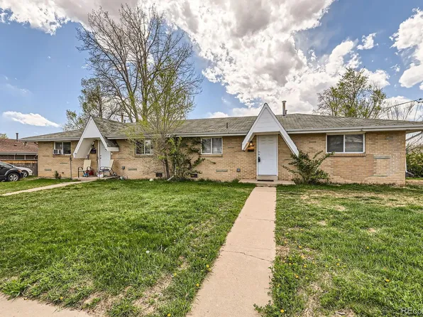 7377 Tennyson Street, Westminster, CO 80030