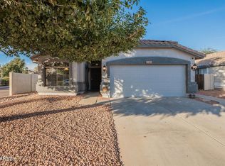 5798 W Seldon Ln, Glendale, AZ 85302