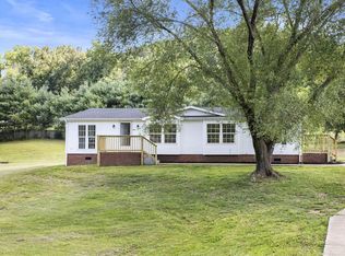 4146 Carters Valley Rd, Church Hill, TN 37642