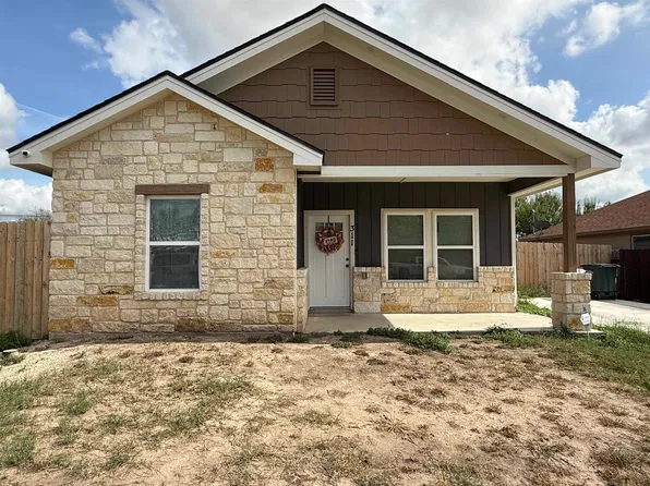 311 E Adobe St, Del Rio, TX 78840