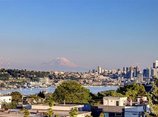 4315 Evanston Ave N, Seattle, WA 98103