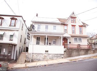 235 Walnut St, Steelton, PA 17113